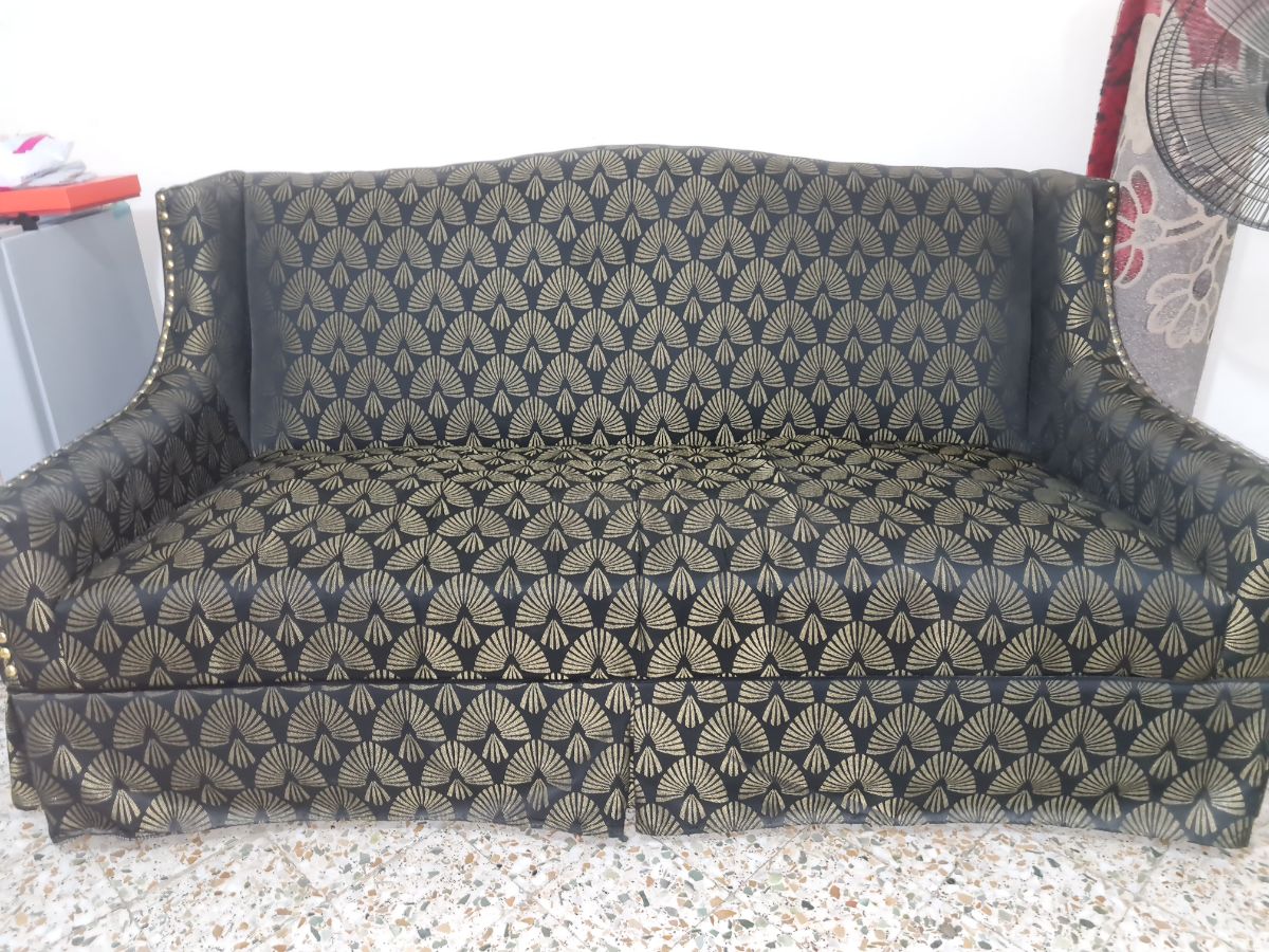 Home center sofa - Image 2