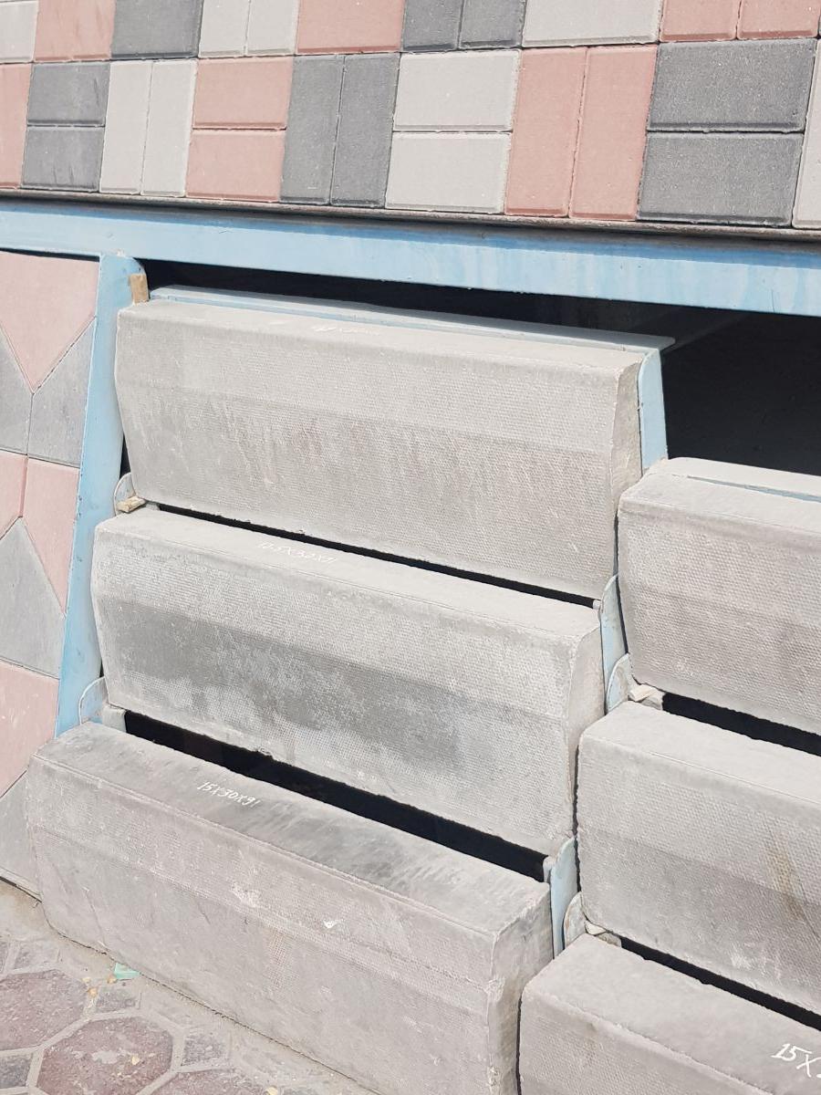 TABOOK HOLLOW BRICKS INTERLOCK - Image 2