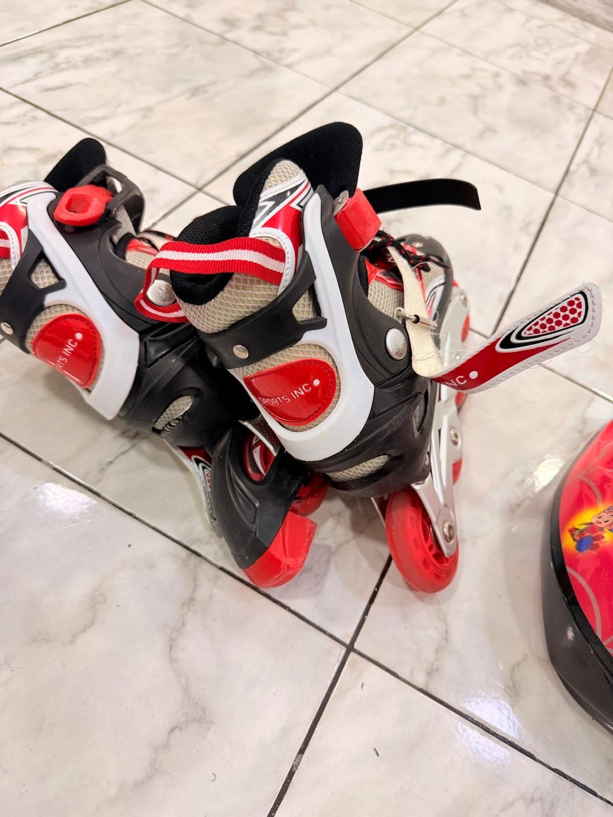 Skates size34-37  and SIZE 27-30 - Image 3