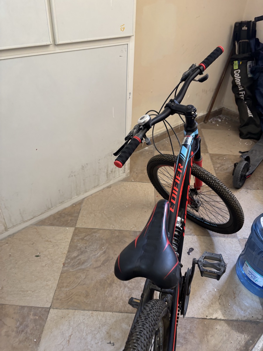 cycle  for 11-14 year olds, - Image 2