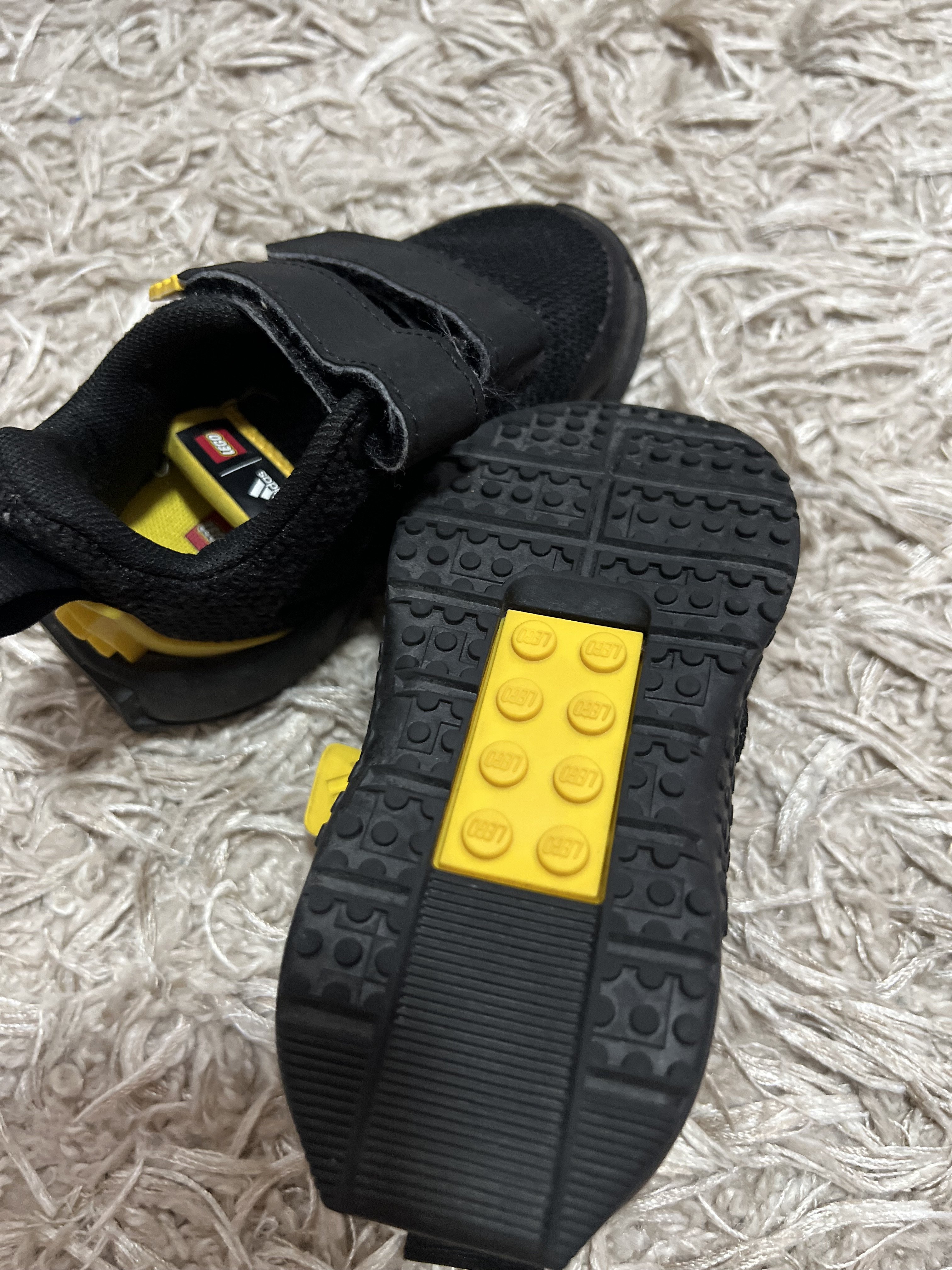 Polo Ralph Laurel - QR 50 Shoes for Toddler/Infant - Image 6