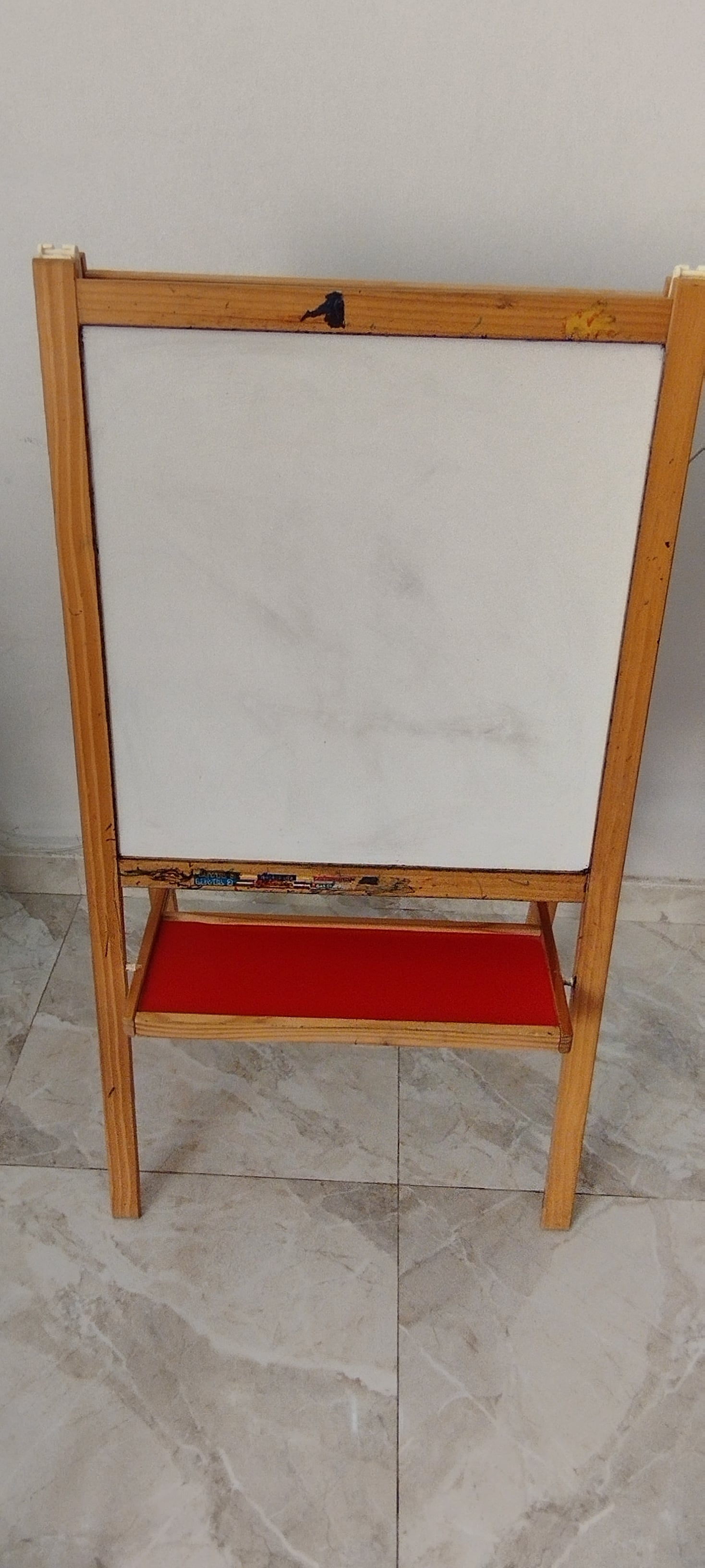 clean and solid - Image 1