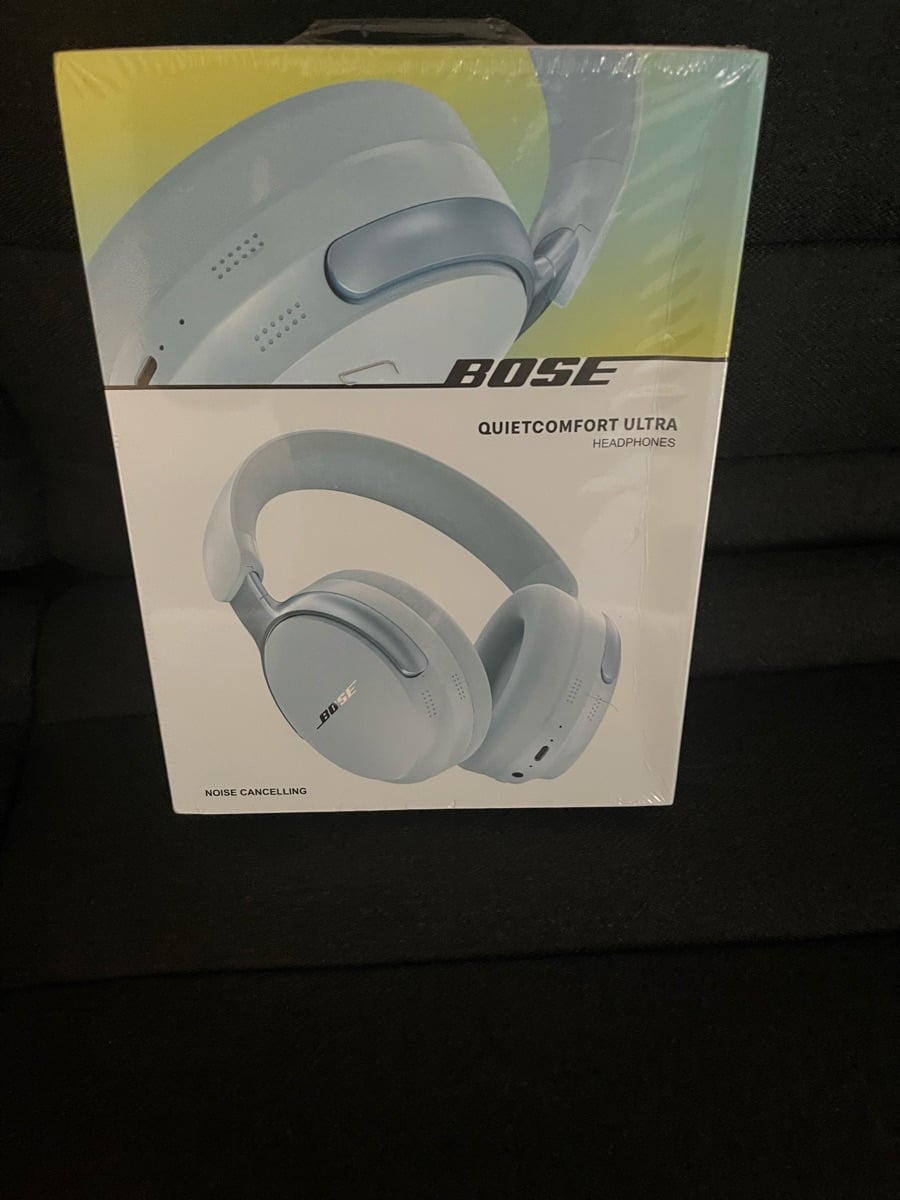 copy AAA bose headphones - Image 1
