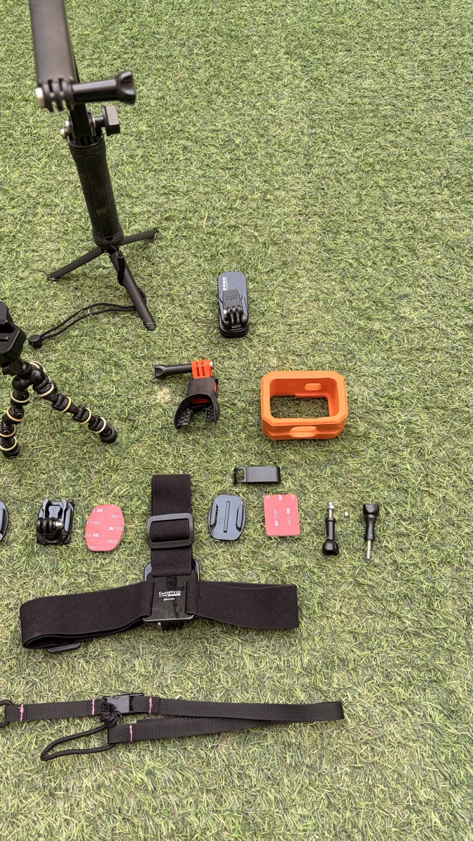 GoPro Orginal and Aftermarket Accessories - Image 9