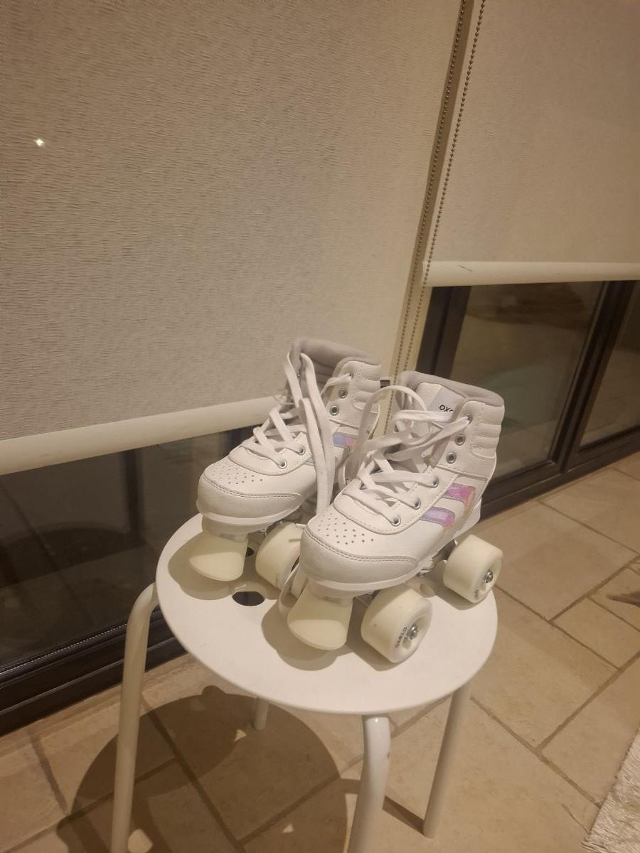 Roller skates SIZE 31 - Image 2