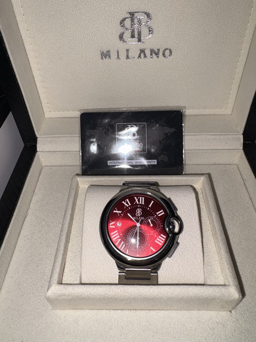 BB Milano watch - Image 2