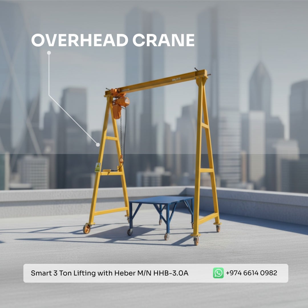 Crane - Image 1