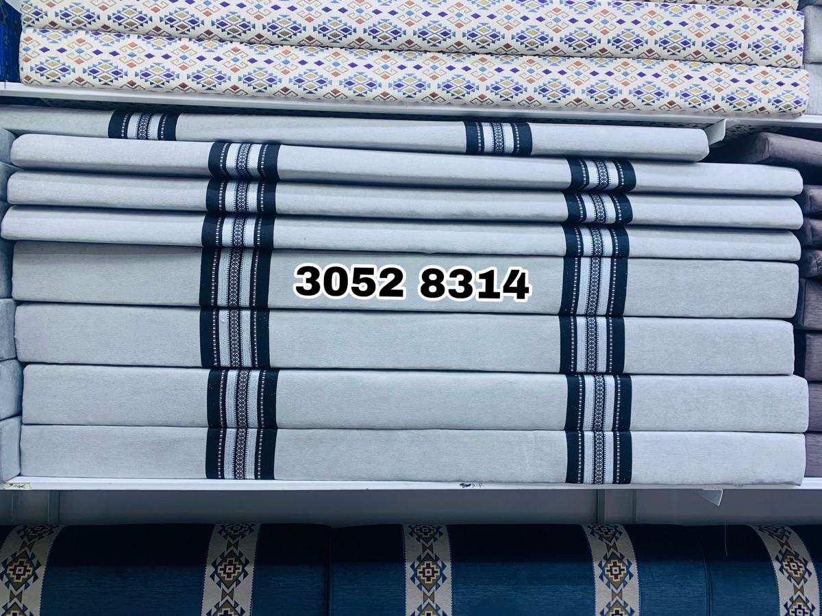 جلسات جاهزة 4 مطارق بالضغط 100 دكايات رقم 4 يدعم 12 طقم كامل 8 متر بسعر 1400 ريال يوجد اتصال للكميات للتواصل على نفس الرقم30528314 - Image 10
