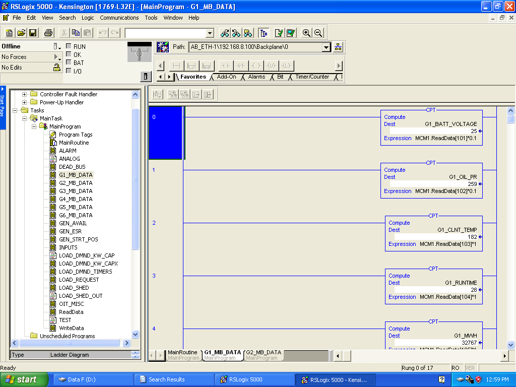 Siemens and Allen Bradley PLC and Scada training with free programming software - Image 4