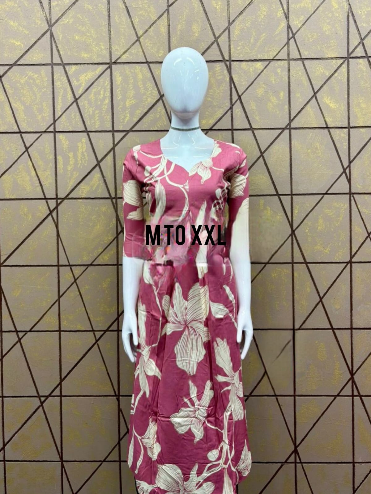 Offer sale # Kurtis Sale # Good Quality # Affordable Price # Deliver to your Door step.... - Image 1