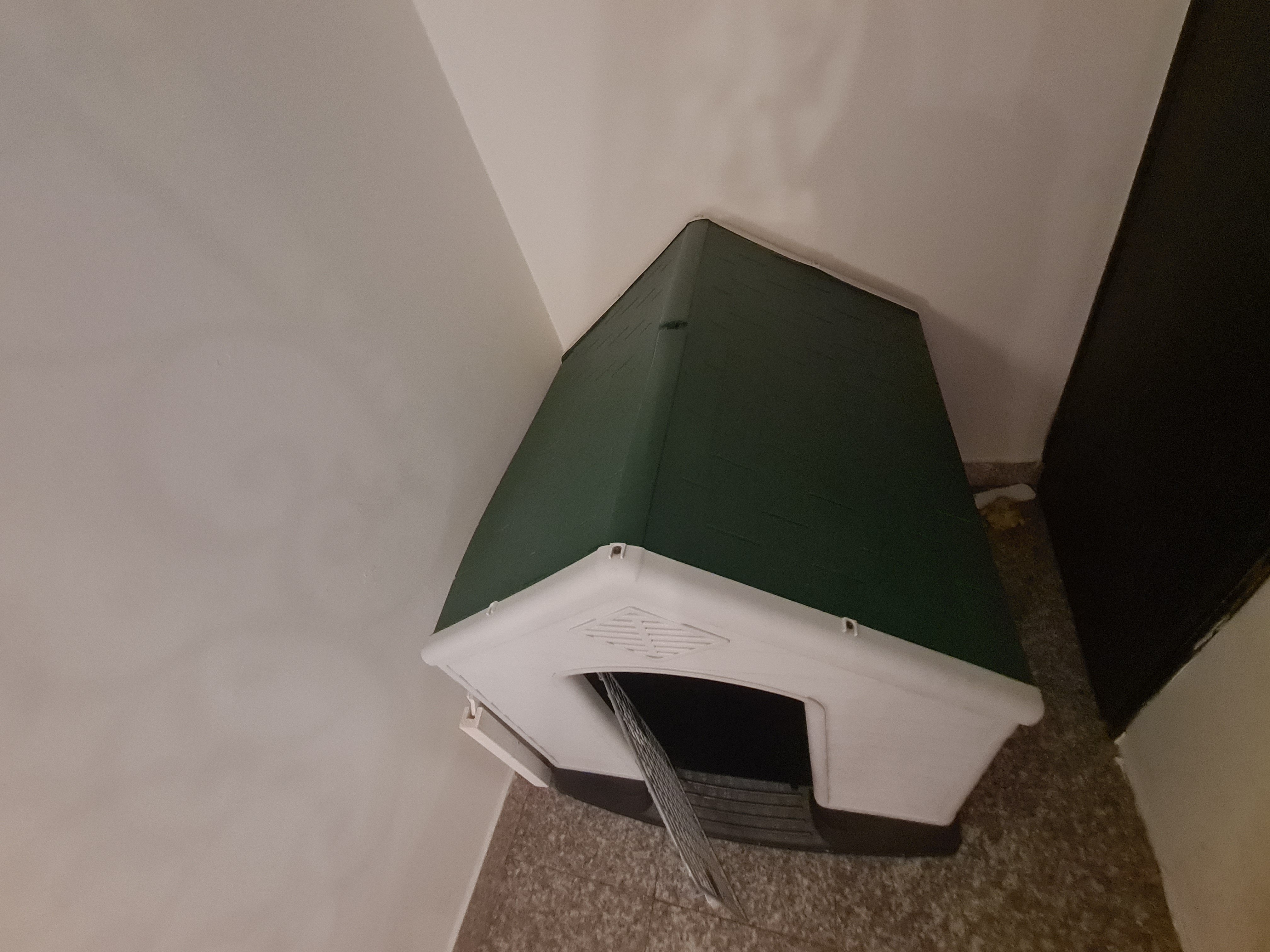 Pet House - Image 1