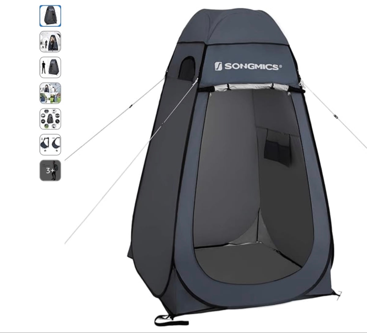 Pop up Tent - Image 1