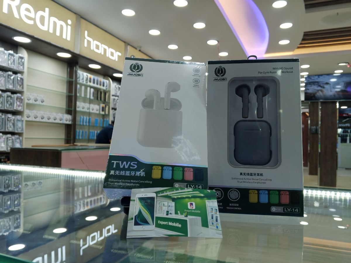 True Wireless Earphones (TWS) - Image 2
