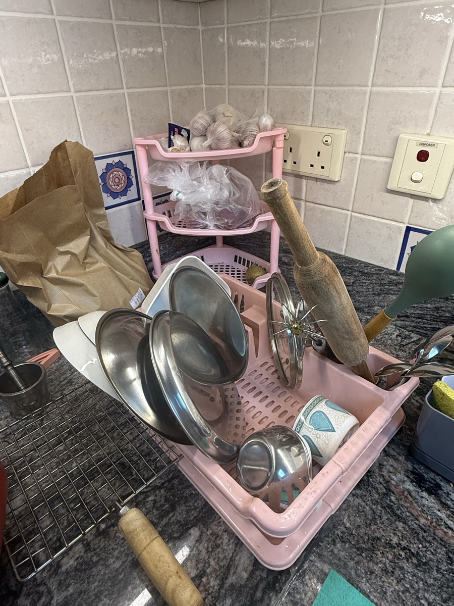 Household Items for Sale - Image 16
