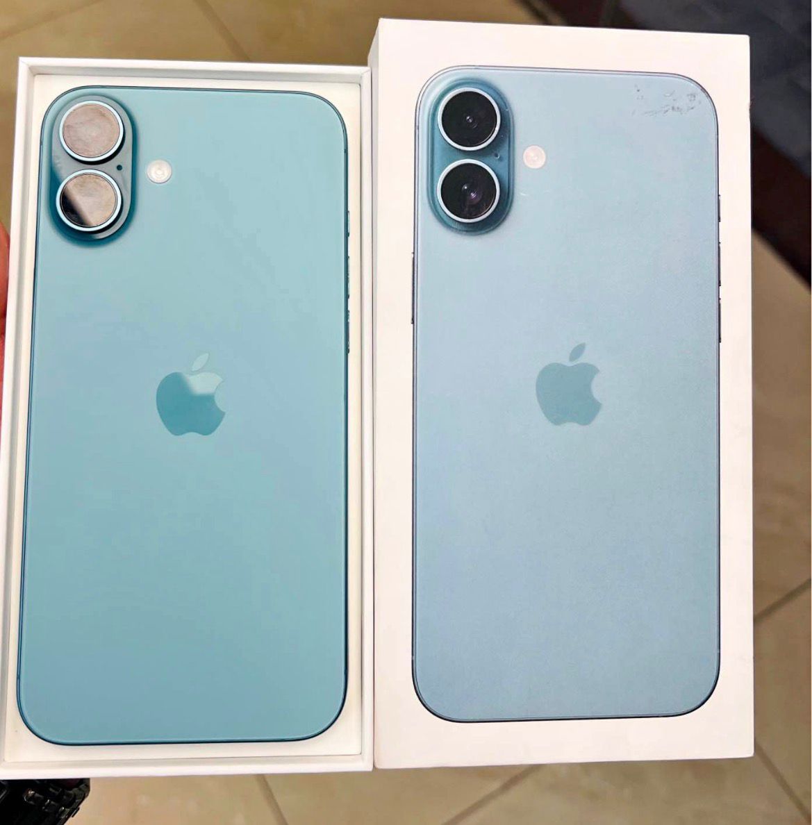 IPHONE 16 PLUS 128GB - Image 1