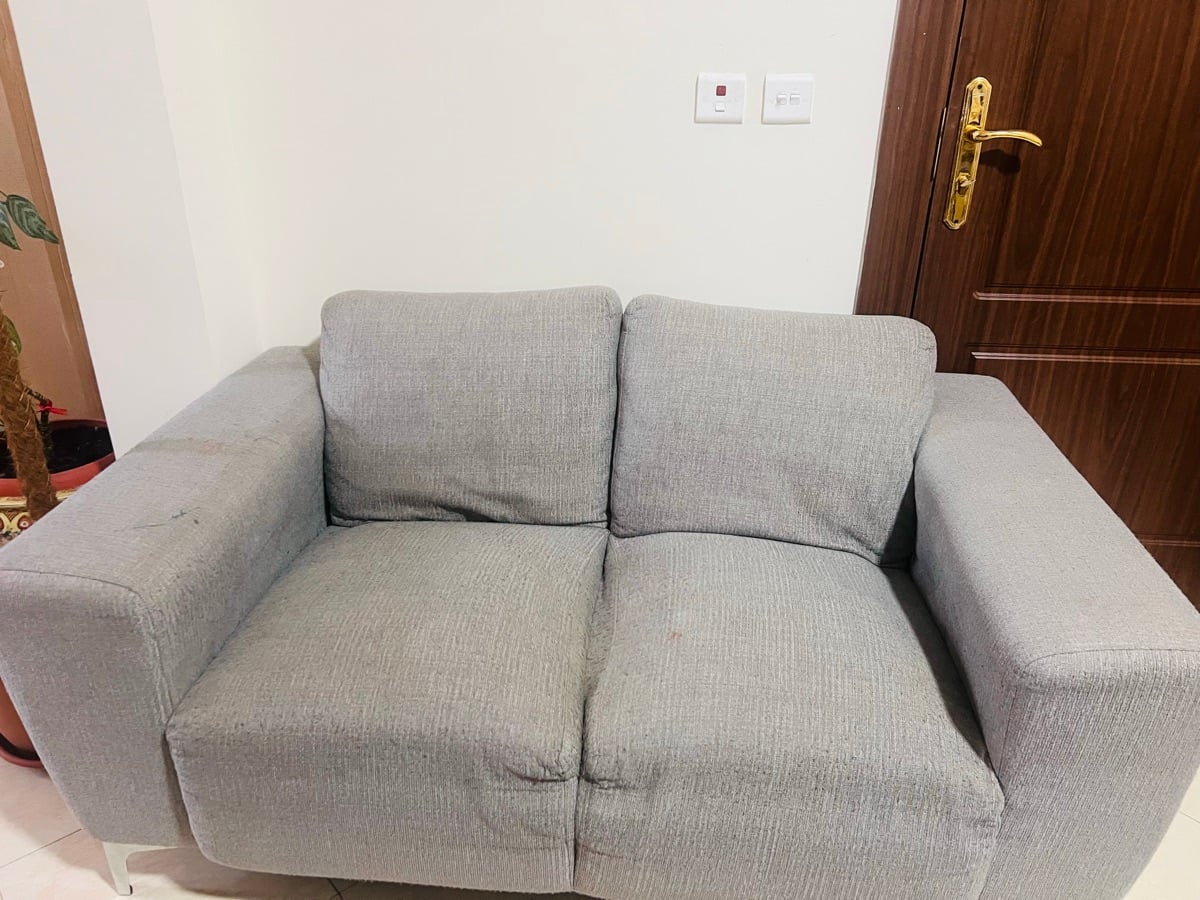 Home Centre Sofa - Image 2
