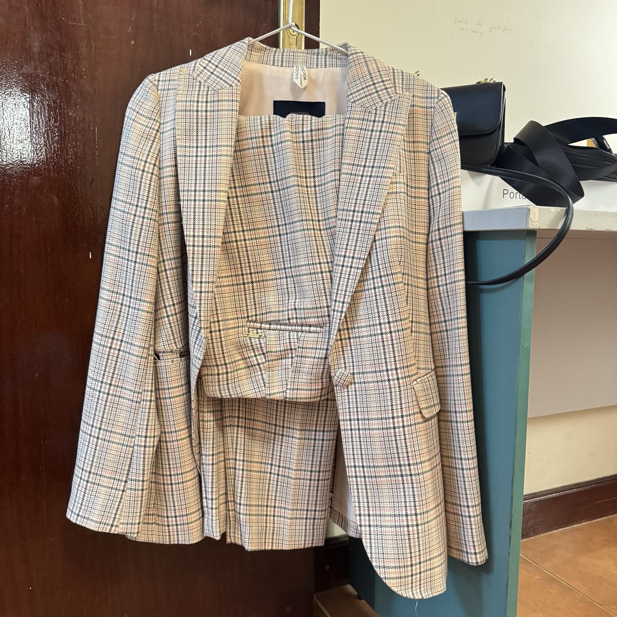 Sacoor blazer - Image 2