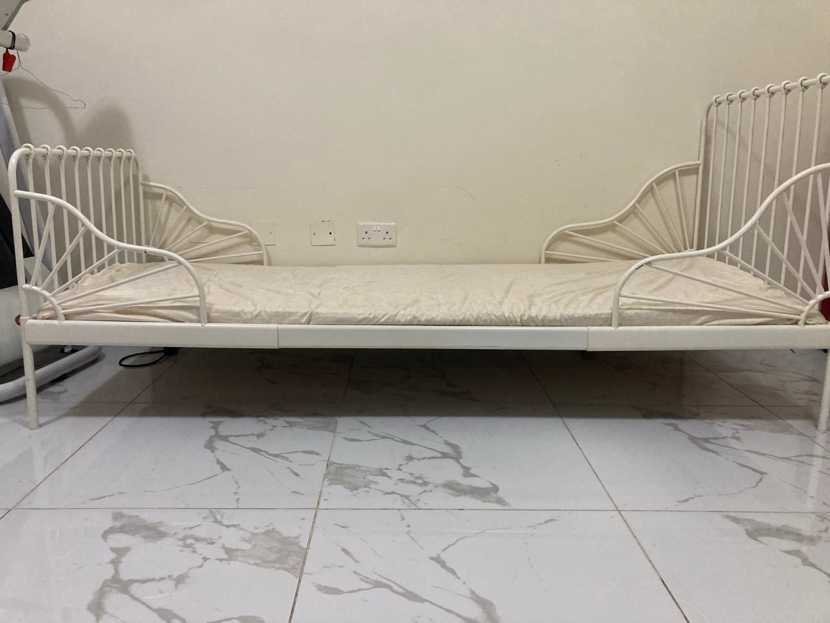 Ikea Kids Extendable bed - Image 1