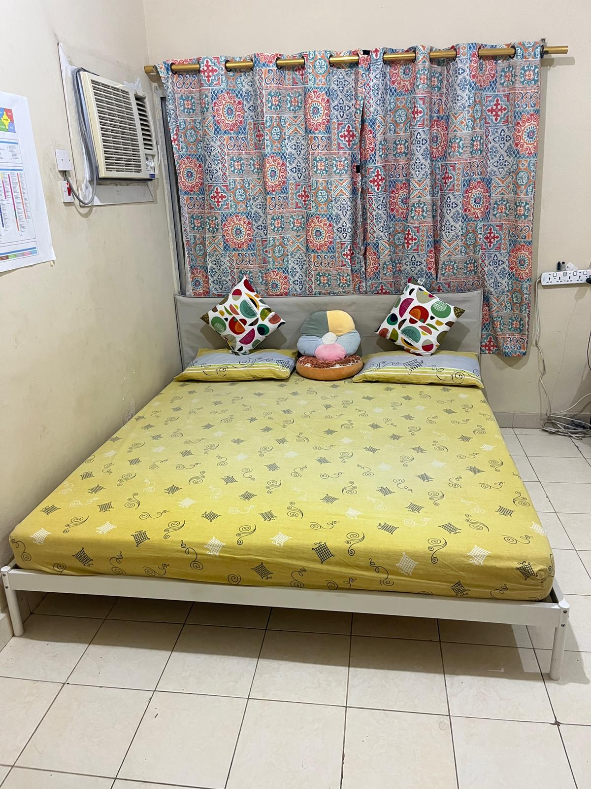 ? Household Items for Sale – Qatar (Matar Qadeem) ?? All in good condition – Prices Negotiable - Image 2