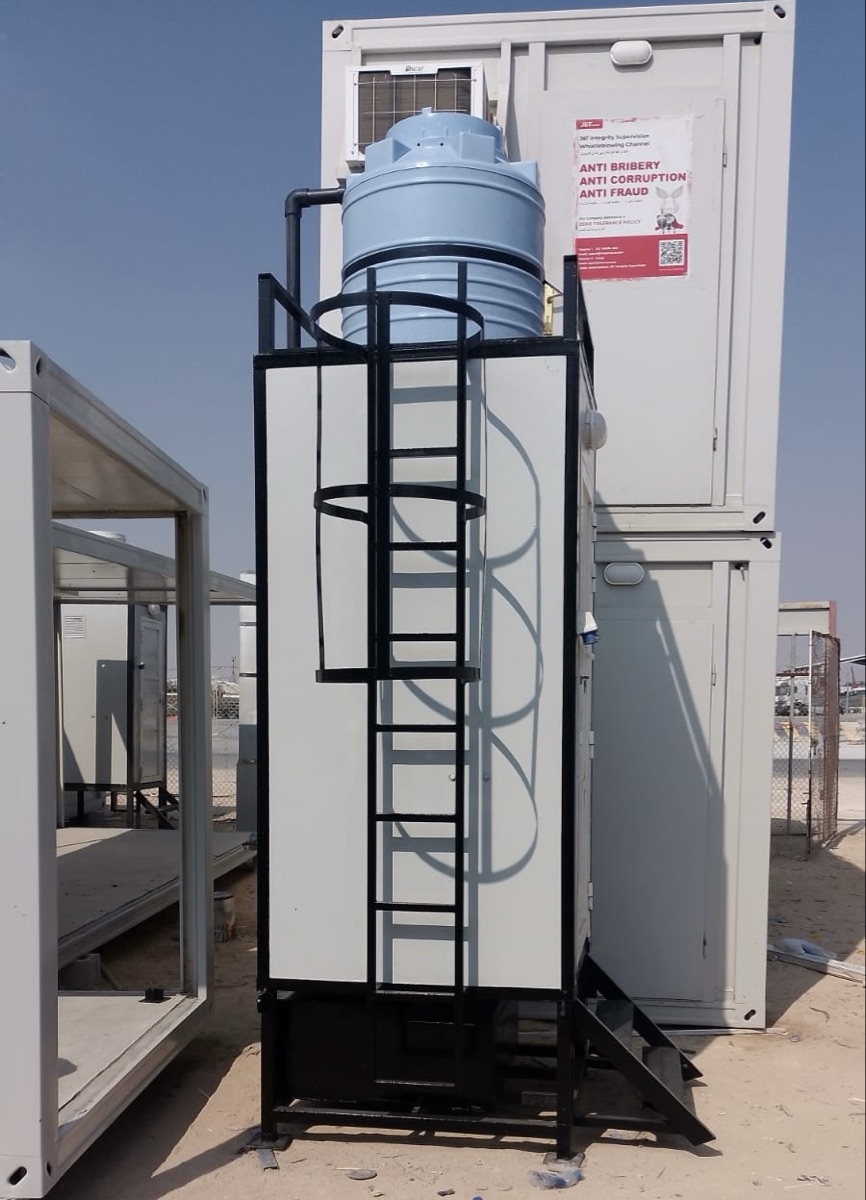 Portable toilets - Image 20