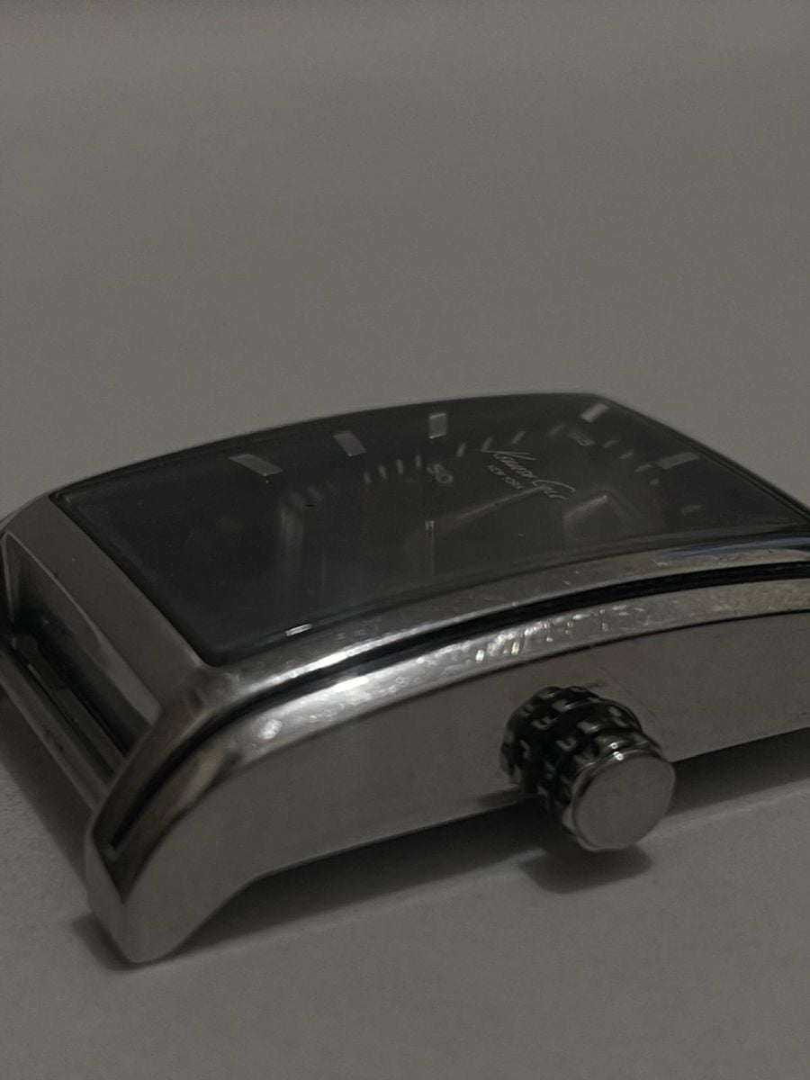 Kenneth Cole Men’s Classic Watch, Japanese Quartz,  Analog Display - Image 2