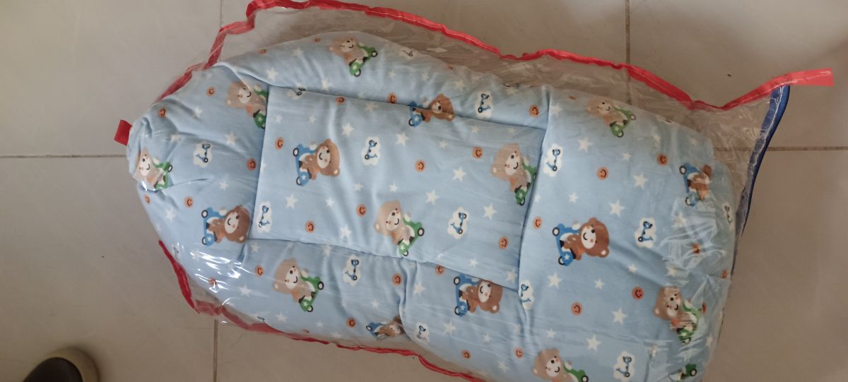 New born sleeping bag - Image 2