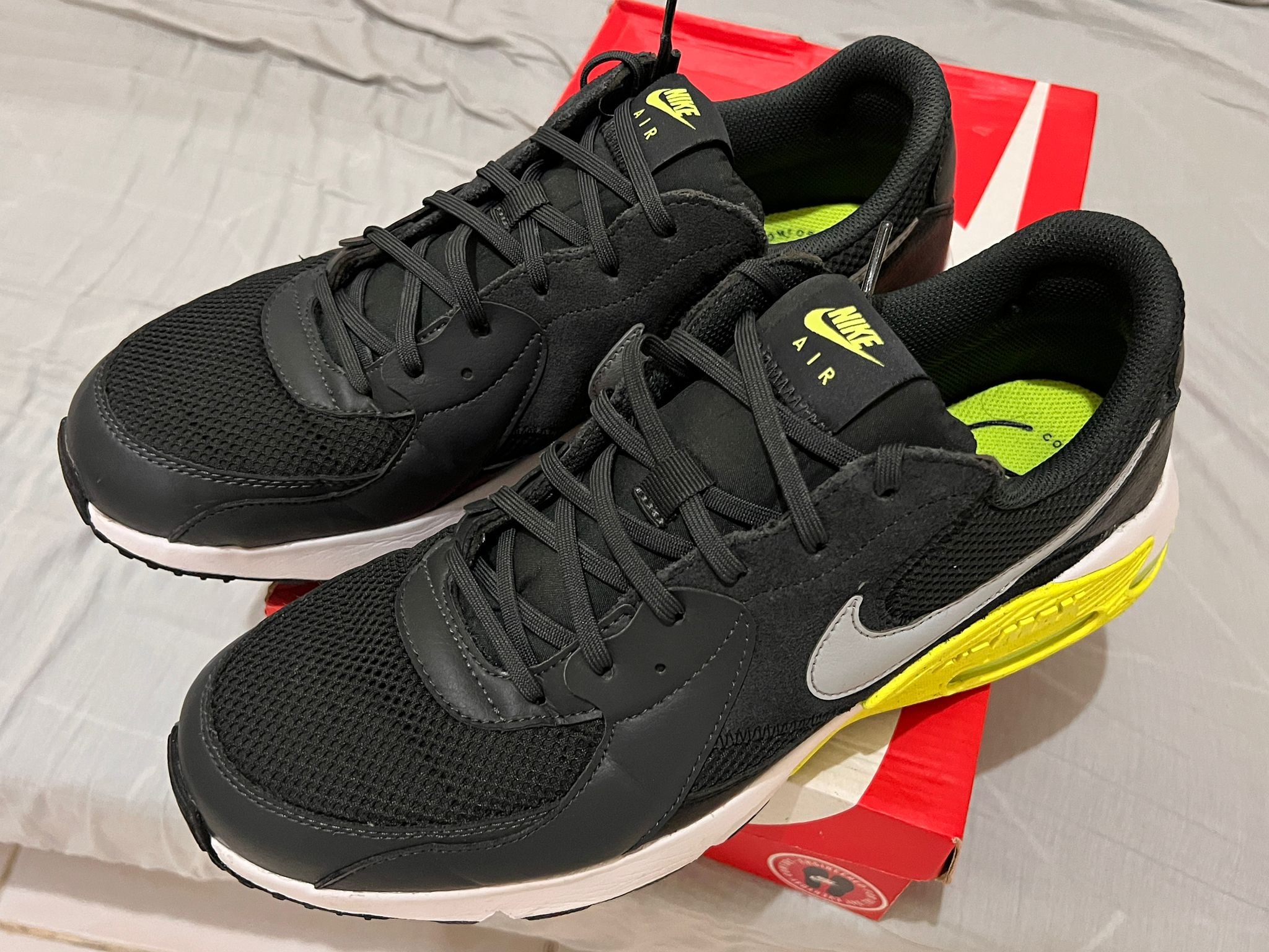 NIKE AIRMAX EXCEE 90 - Image 3