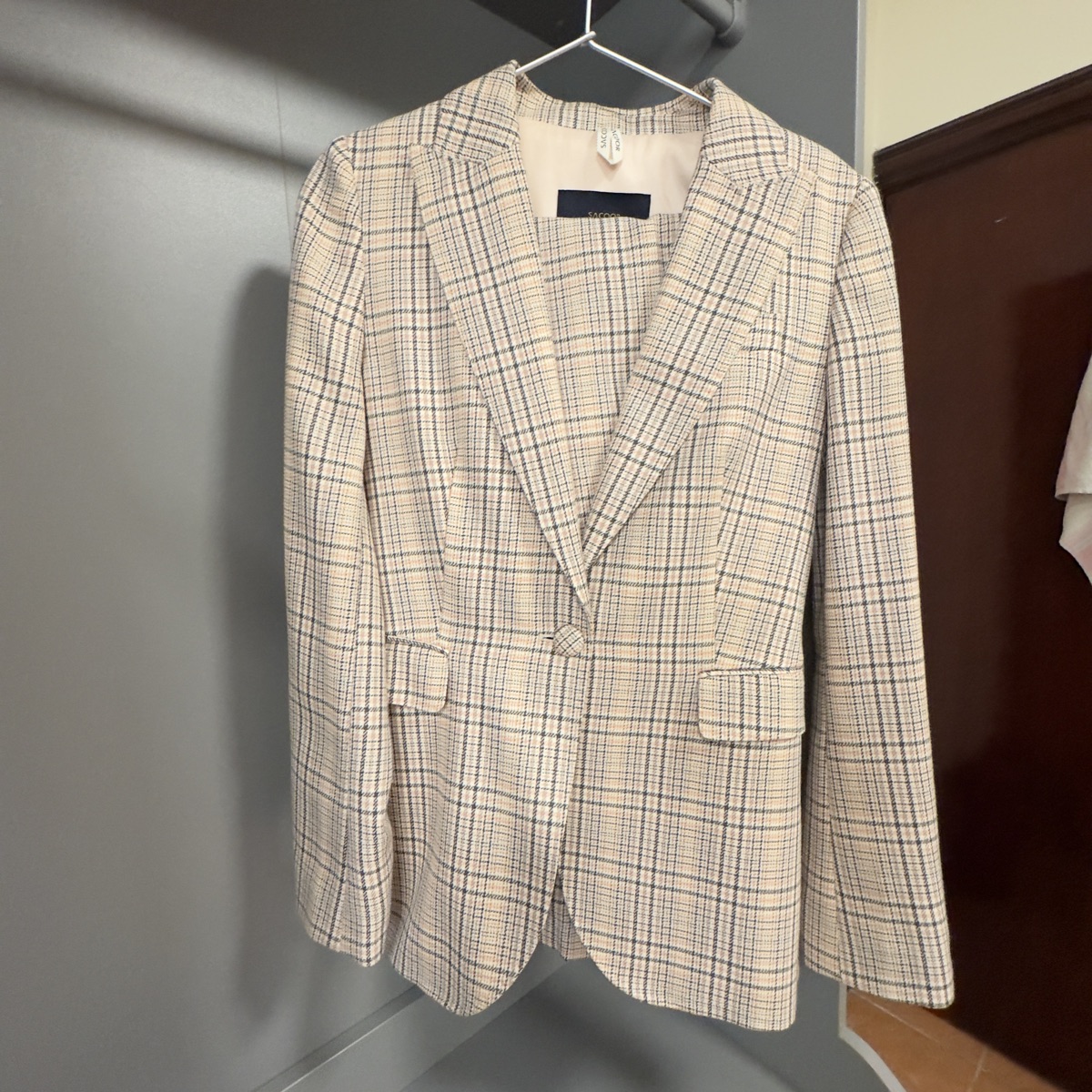Sacoor blazer - Image 1
