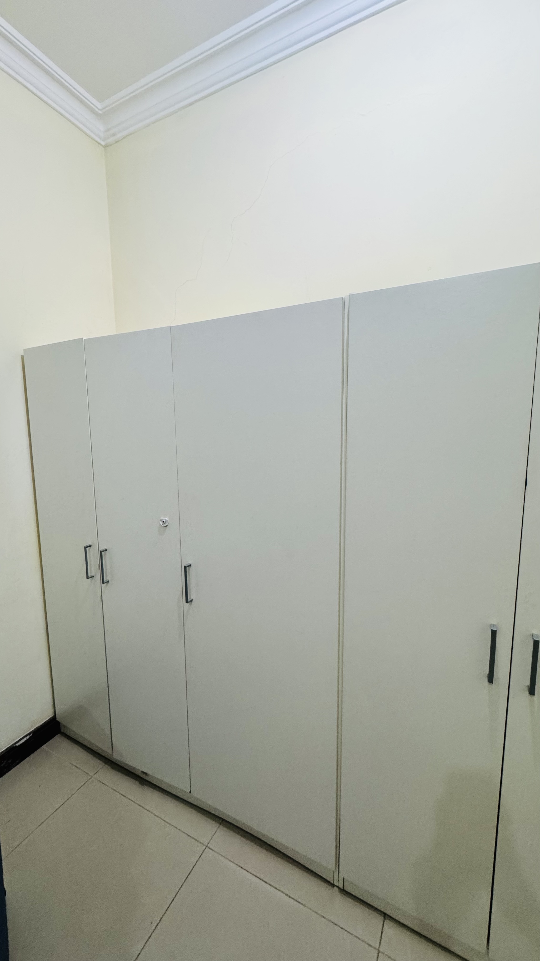 Ikea Wardrobes with 3 doors - Image 3