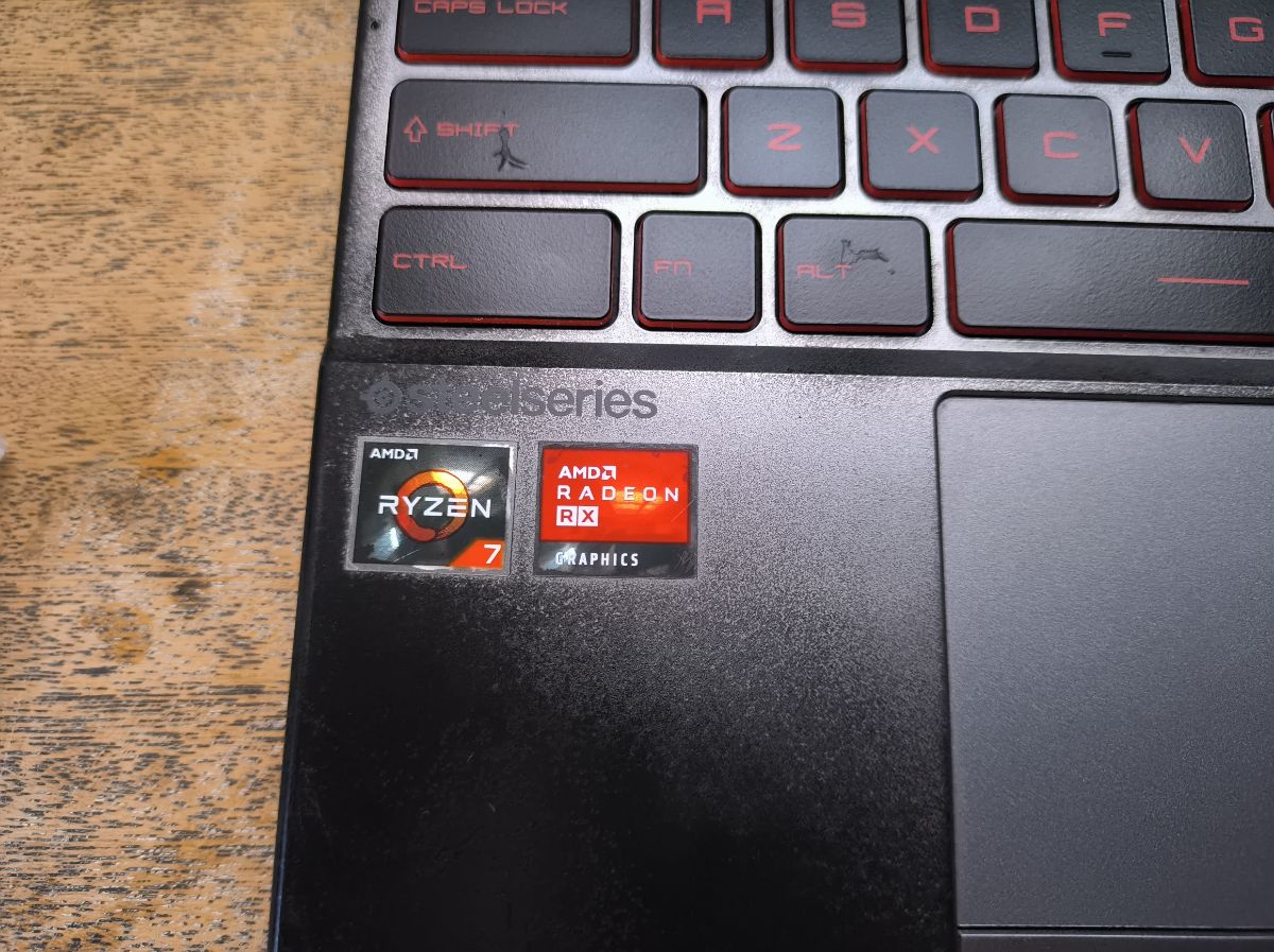 High-Performance MSI Laptop for Sale! - Image 4