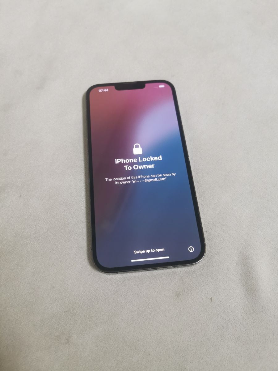 Iphone 13 pro max - Image 8