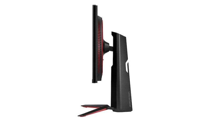 27' LG Ultragear Gaming Monitor New - still unpacked - Image 1