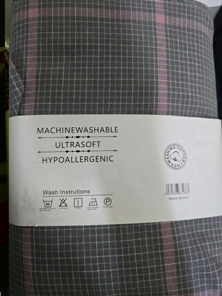 100% cotten bed sheets - Image 7