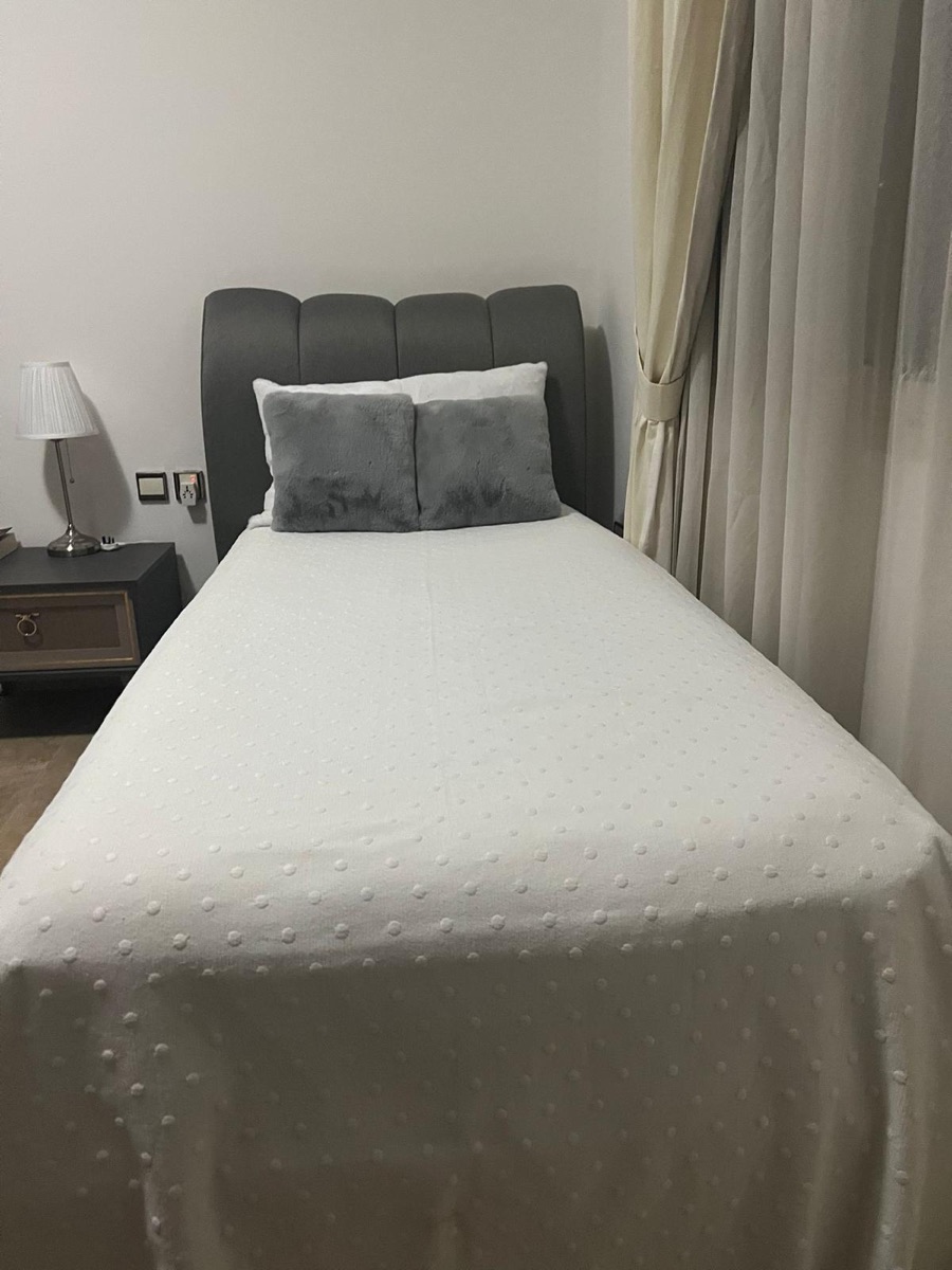 Full single bedroom set 100*200 - Image 2