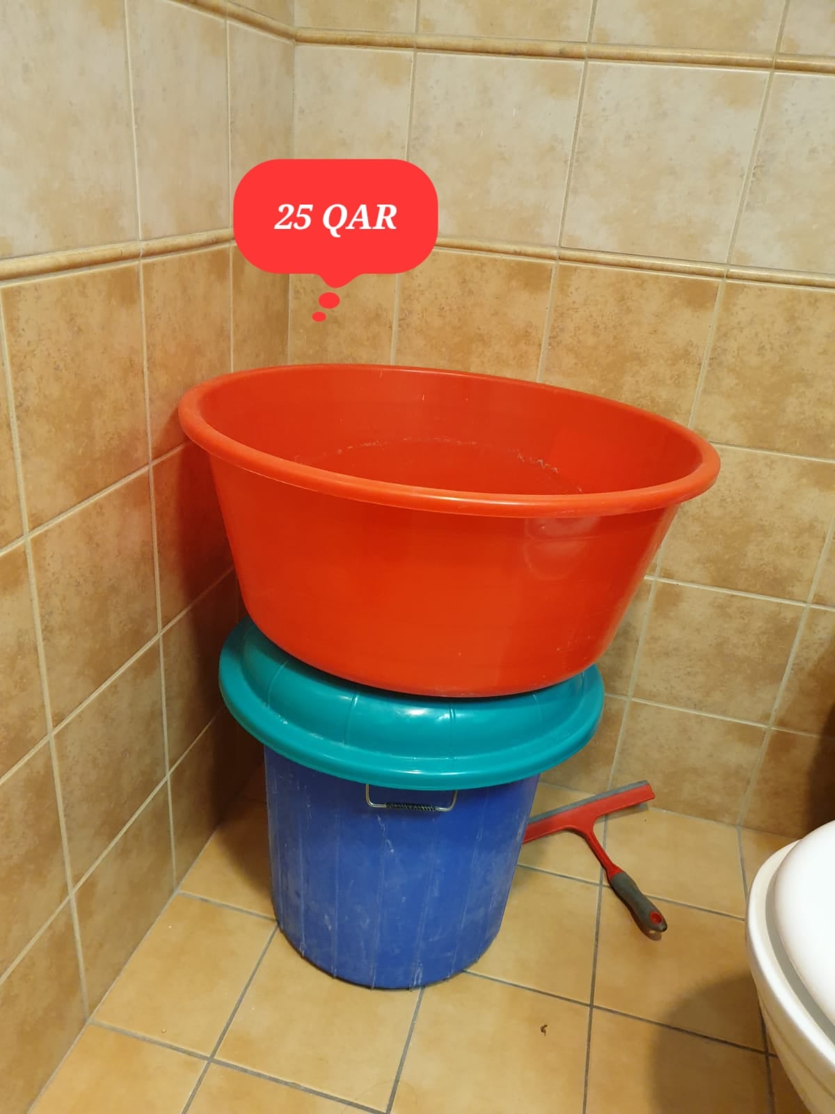 Household Essentials for Moving Sale  - Image 15