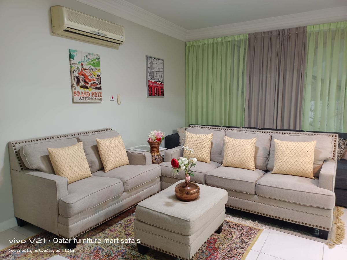 Luxury branded sofa set sale - Image 15