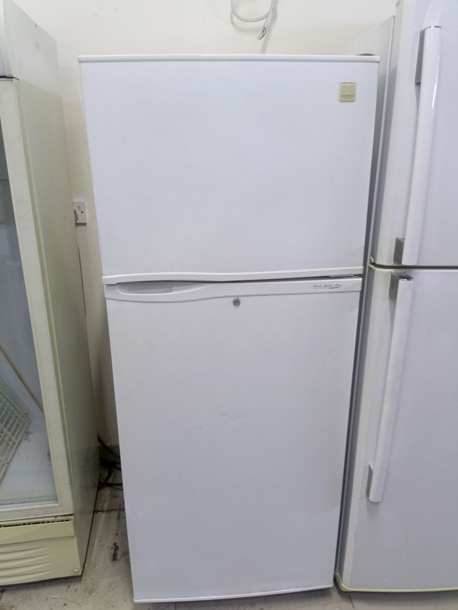 Daewoo refrigerator - Image 1