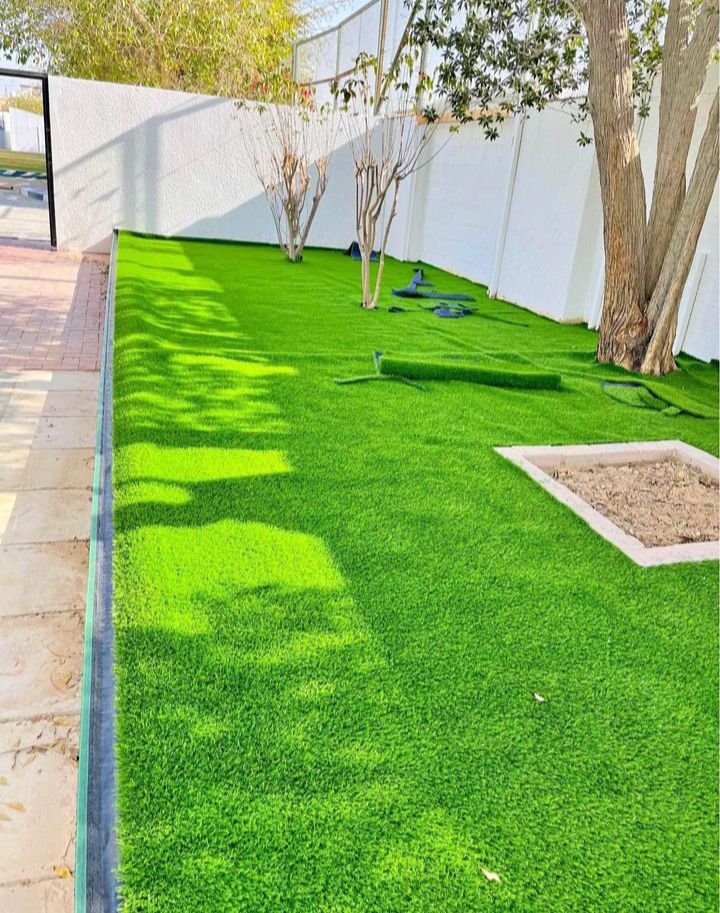 Artificial grass carpet - Image 5