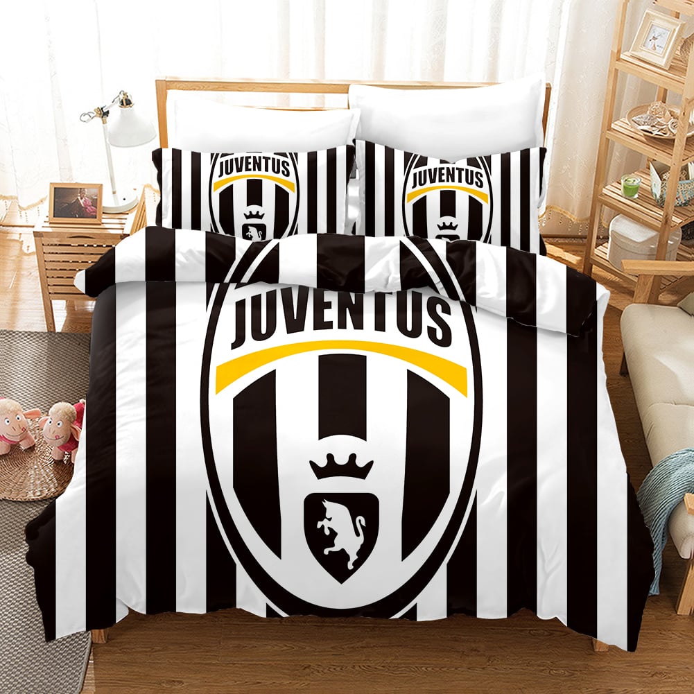 3D SOCCER/FOOTBALL DUVET SET - Image 8
