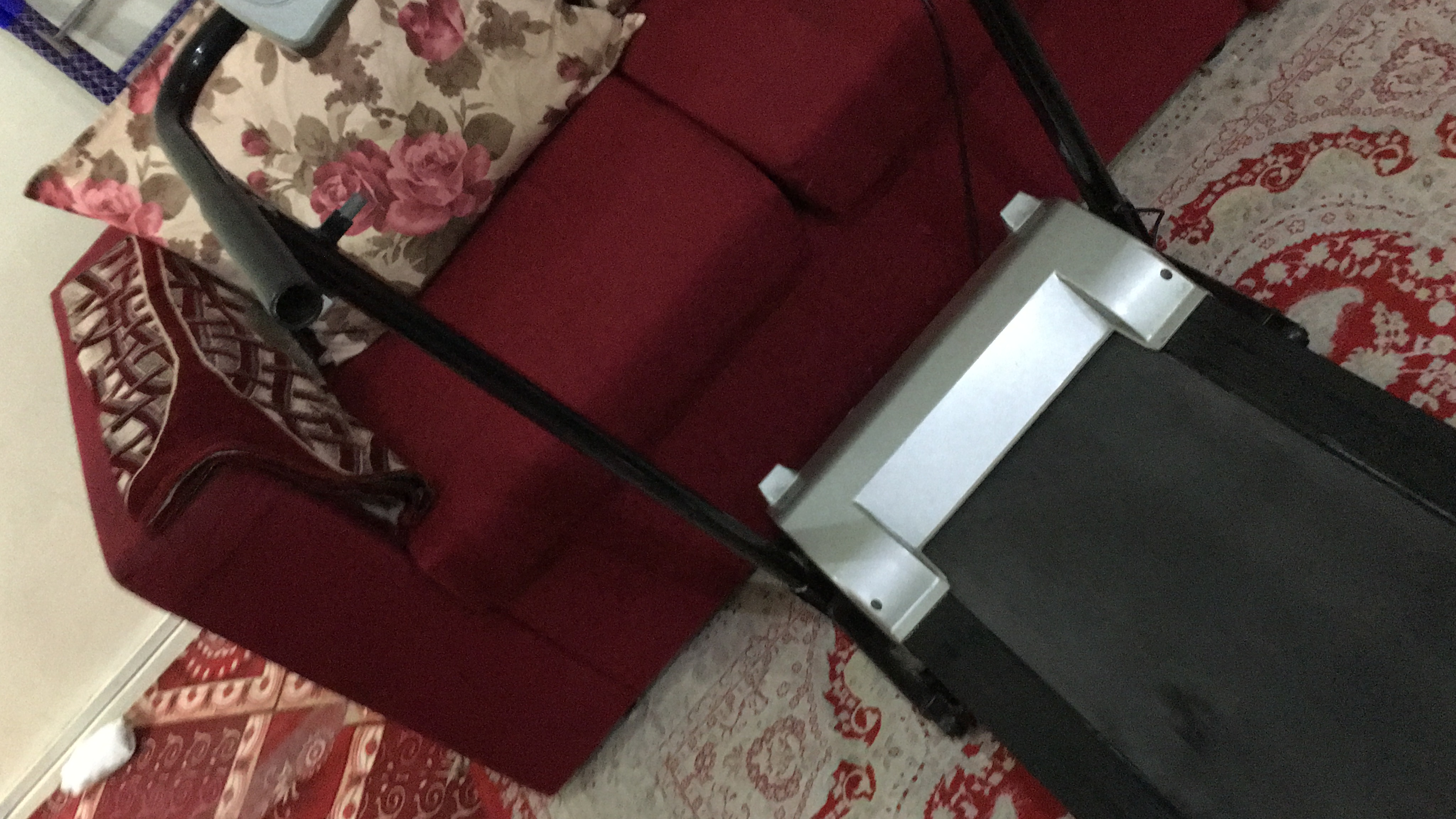 Treadmill with cheap price - Image 5