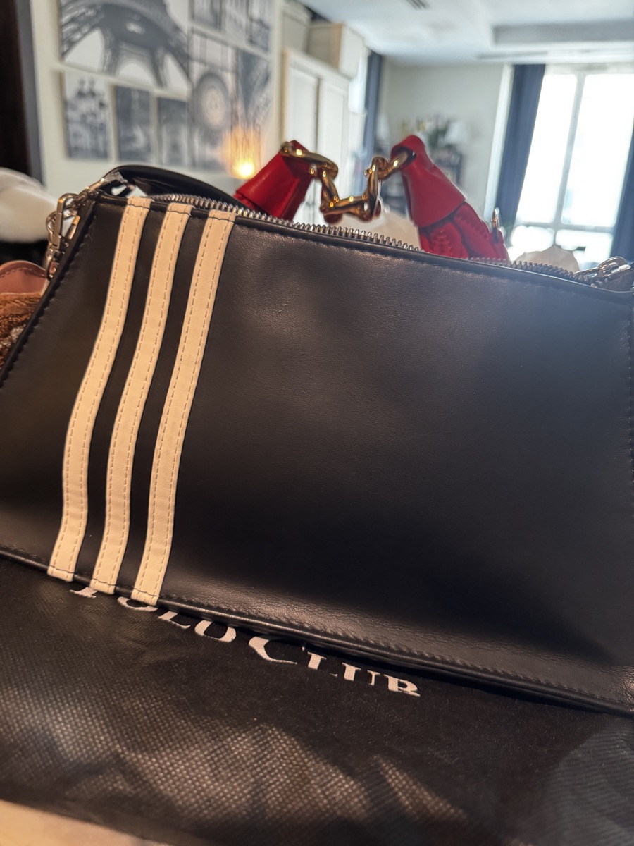 Original adidas bag - Image 2