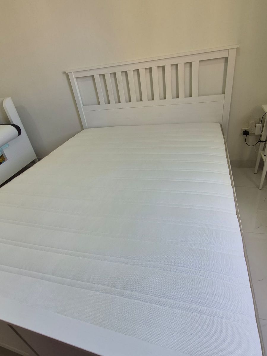 Ikea matress 160-200 - Image 1