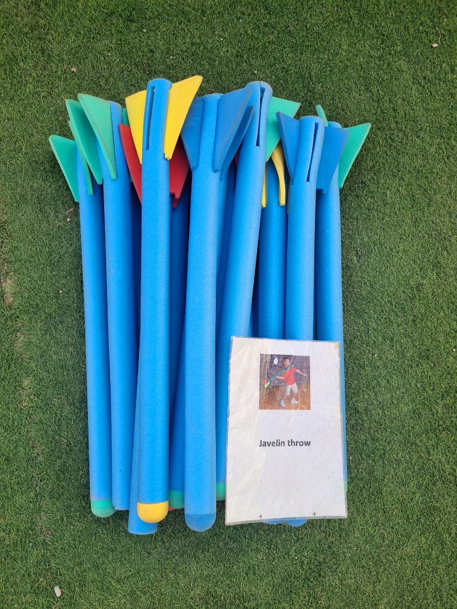 Football & Sports Training Equipment - Image 6