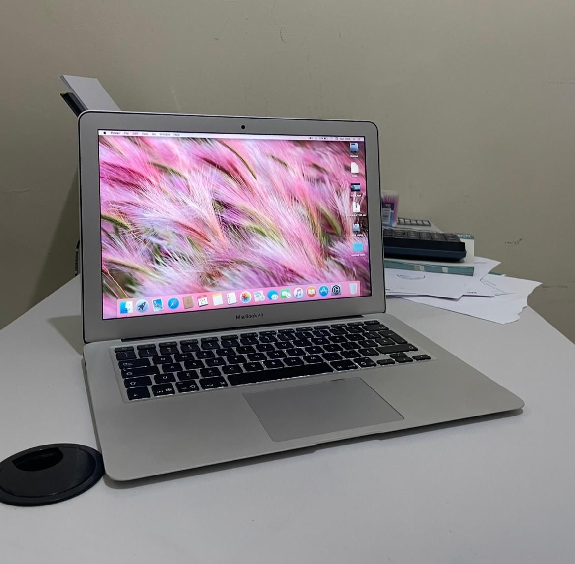 MacBook Air core i7 - Image 3