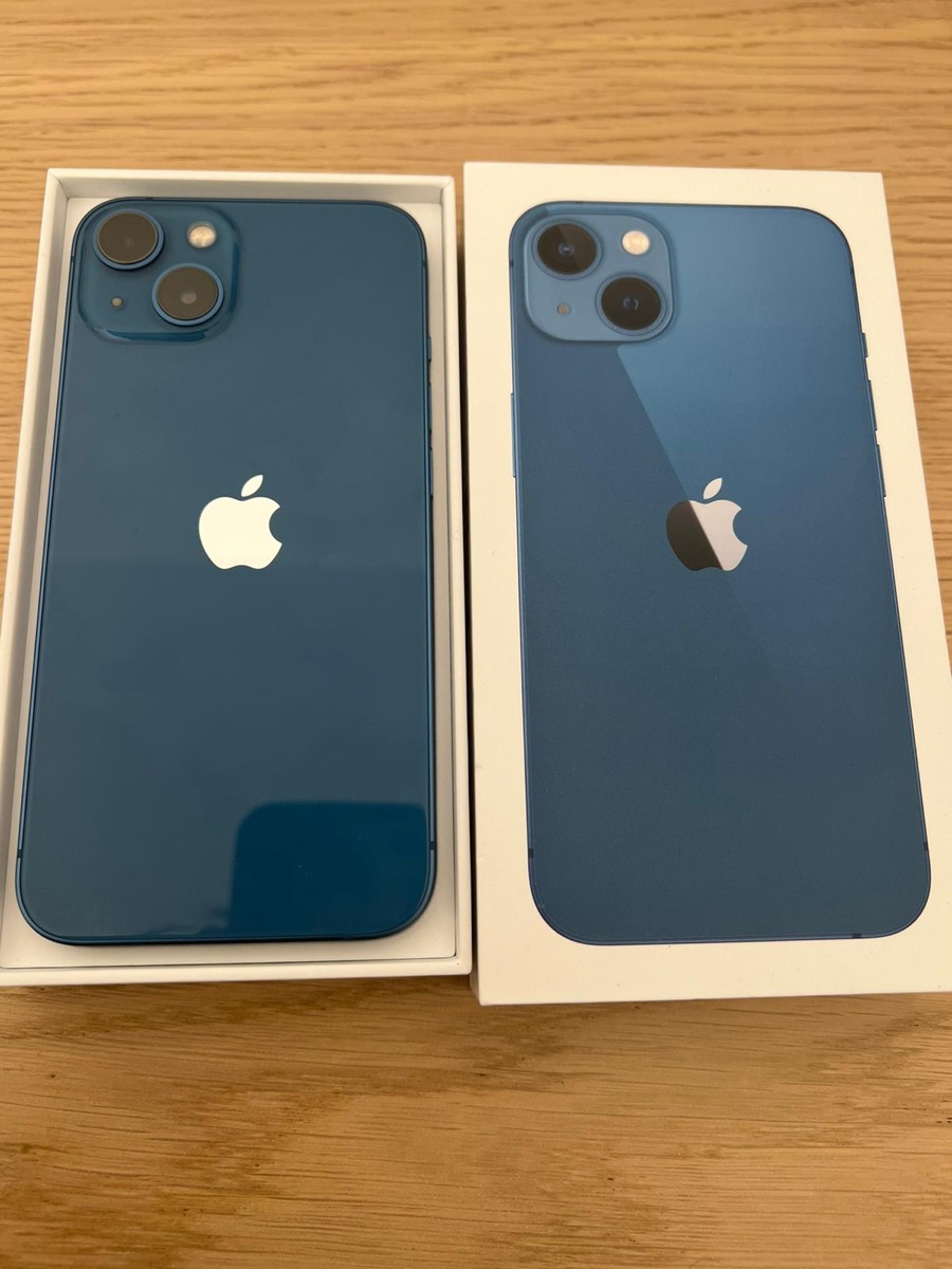 iPhone 13-512 gb - Image 5