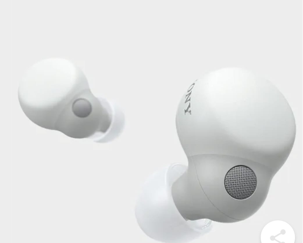 Brand New unused SONY LinkBuds S (Earbuds) for urgent sale - Image 2