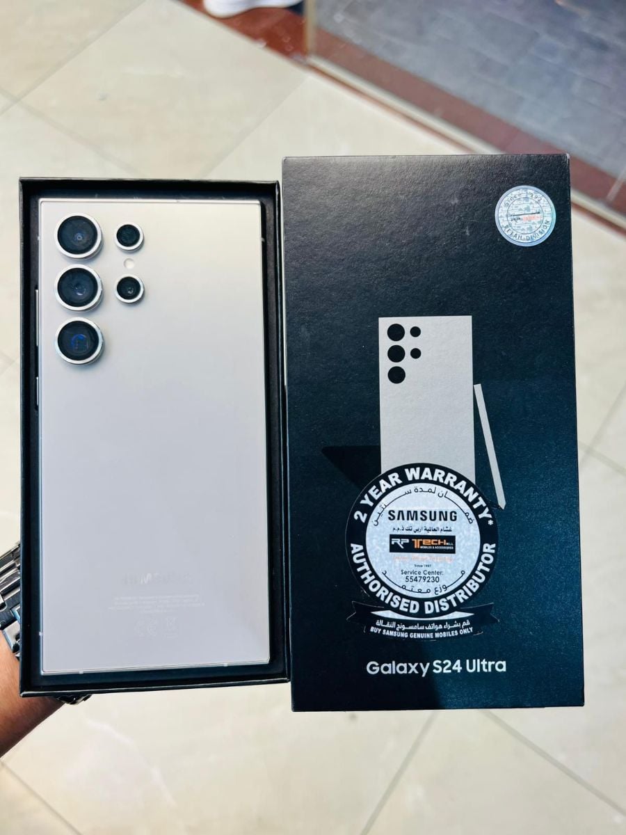 Samsung Galaxy s24ultra - Image 3