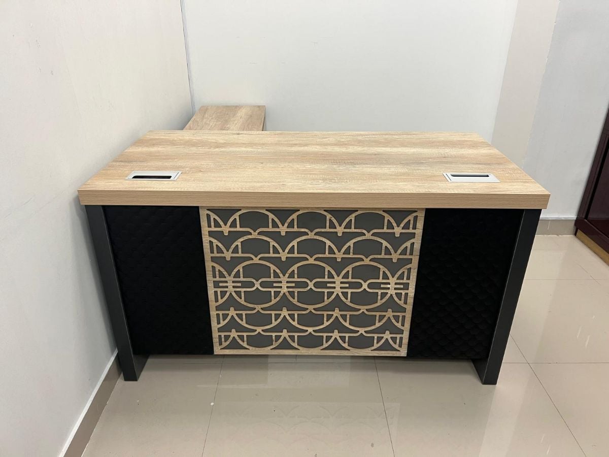 Used office desk study table metting table reception workstation sofa buy sell 33270617 - Image 20