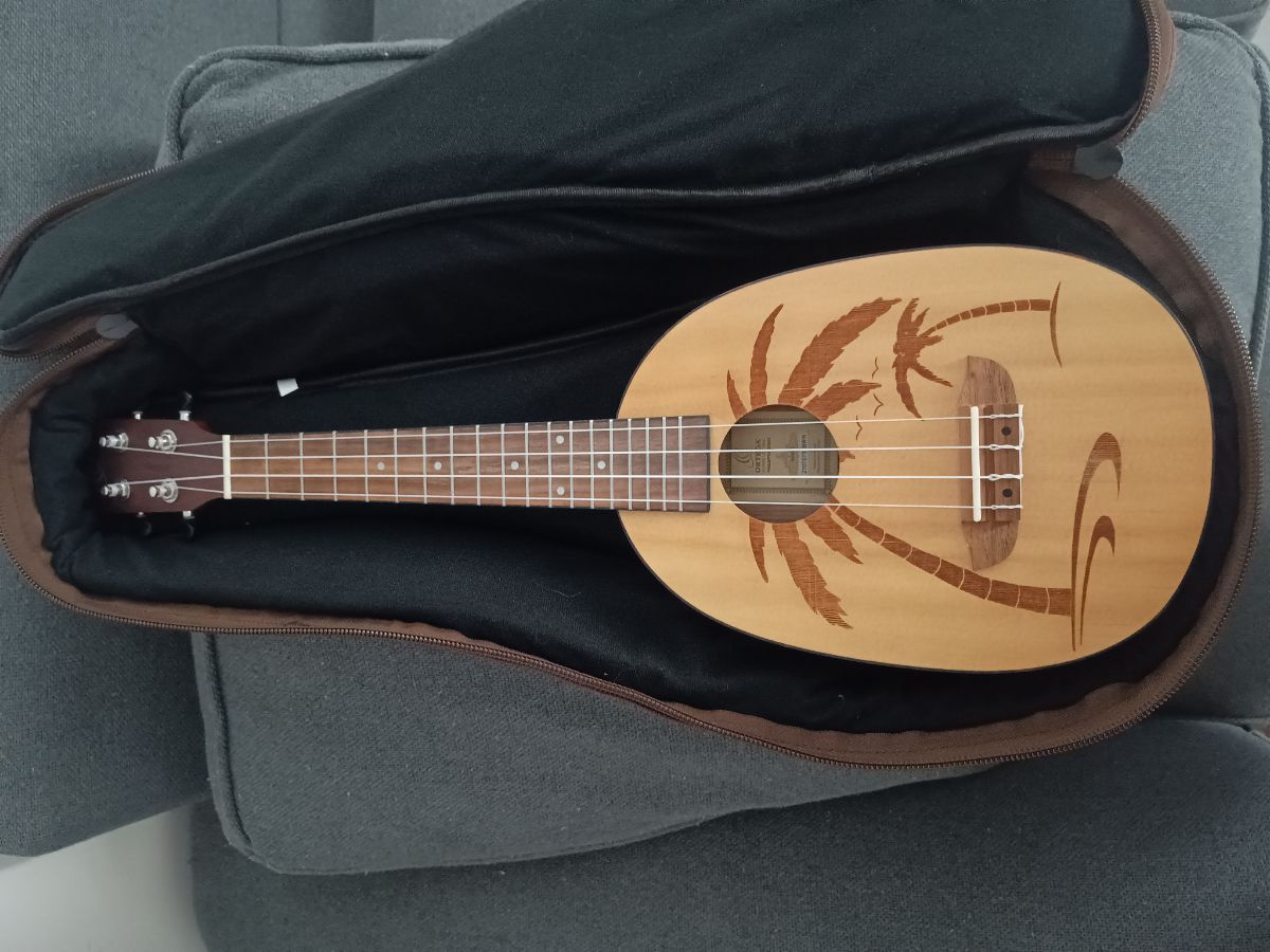 Ortega ukulele - Image 4