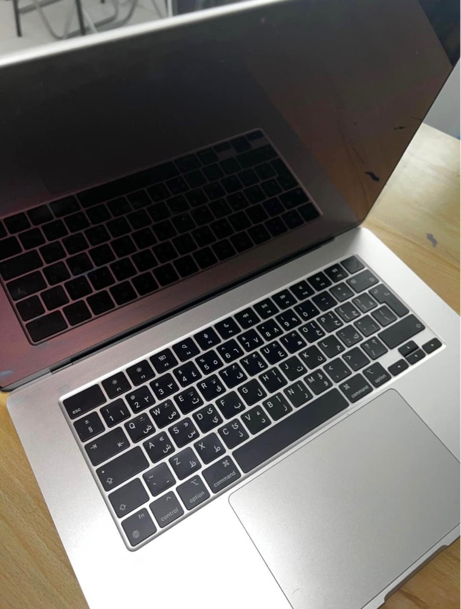MacBook Air M2 - Image 4
